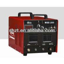 Portátil ALTA FREQÜÊNCIA AC / DC TIG ALUMINUM WELDING MACHINE